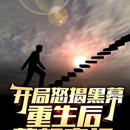 开局怒揭黑幕，重生后整顿官场