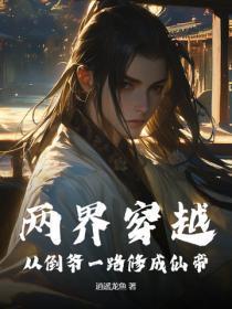 两界穿越:从倒爷一路修成仙帝