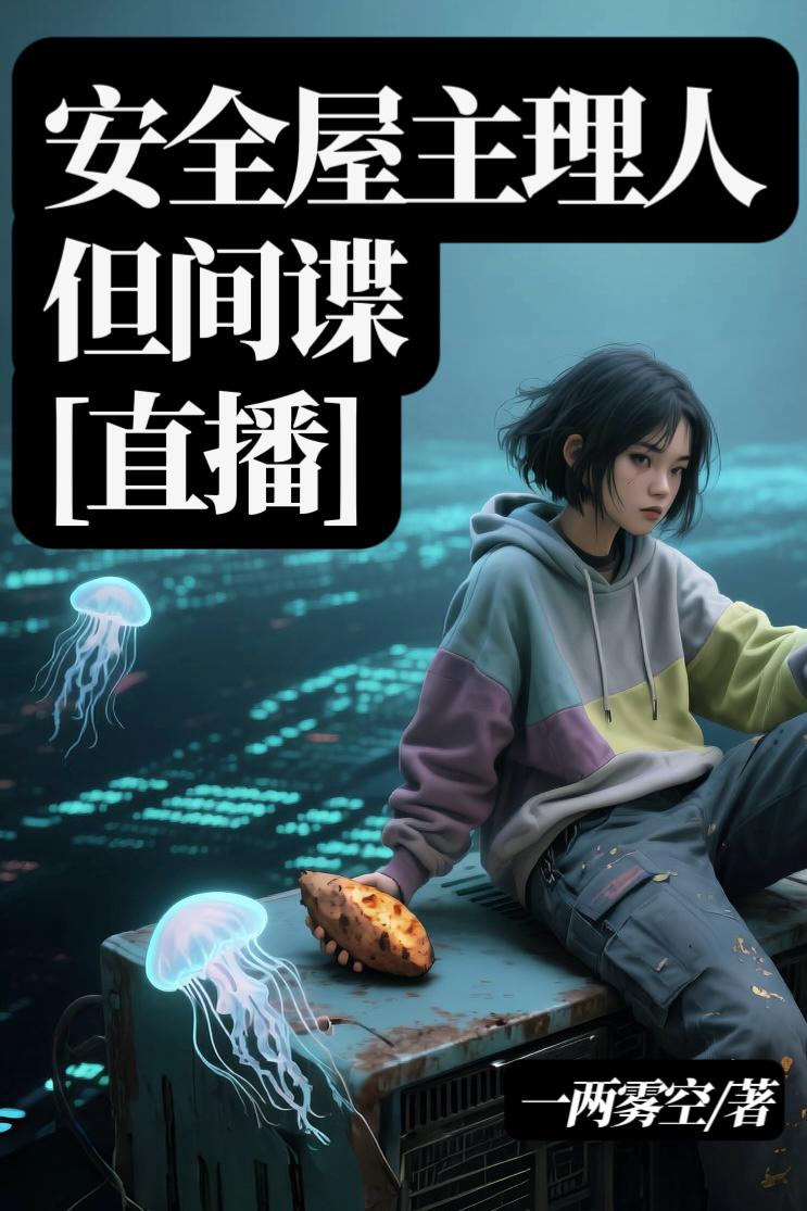 安全屋主理人，但间谍[直播]