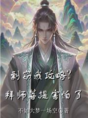 剽窃我攻略？拜师菩提害怕了