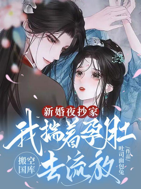 新婚夜抄家,我揣着孕肚搬空国库去流放