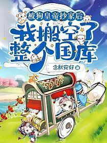 被狗皇帝抄家后,我搬空了整个国库