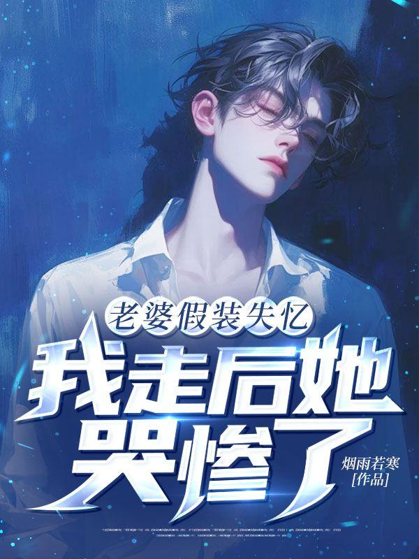 老婆假装失忆,我走后她哭惨了